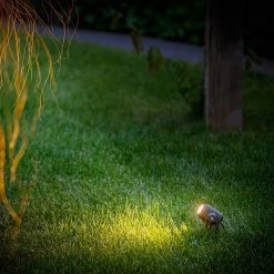 Strahler JUNO 2 -Gartenpflege lp 194s 4 51