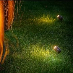 Strahler JUNO 2 -Gartenpflege lp 194s 5 51