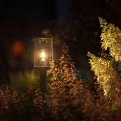 Eros Hi 12V -Gartenpflege lp 214p 2 51