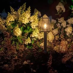 Eros Hi 12V -Gartenpflege lp 214p 3 51