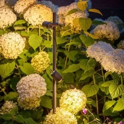 Tube -Gartenpflege lp 215a 2 51