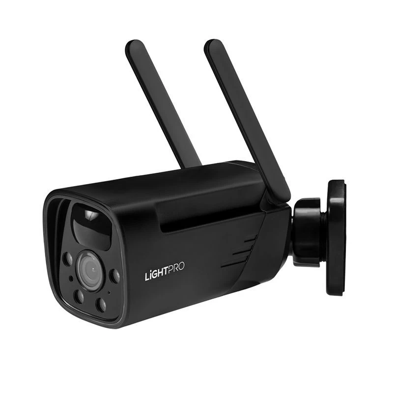 Camera Smart (WLAN) 3 Camera Smart (WLAN)