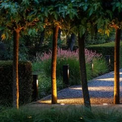 Standleuchte Alon 12V -Gartenpflege lp 221p 6 51