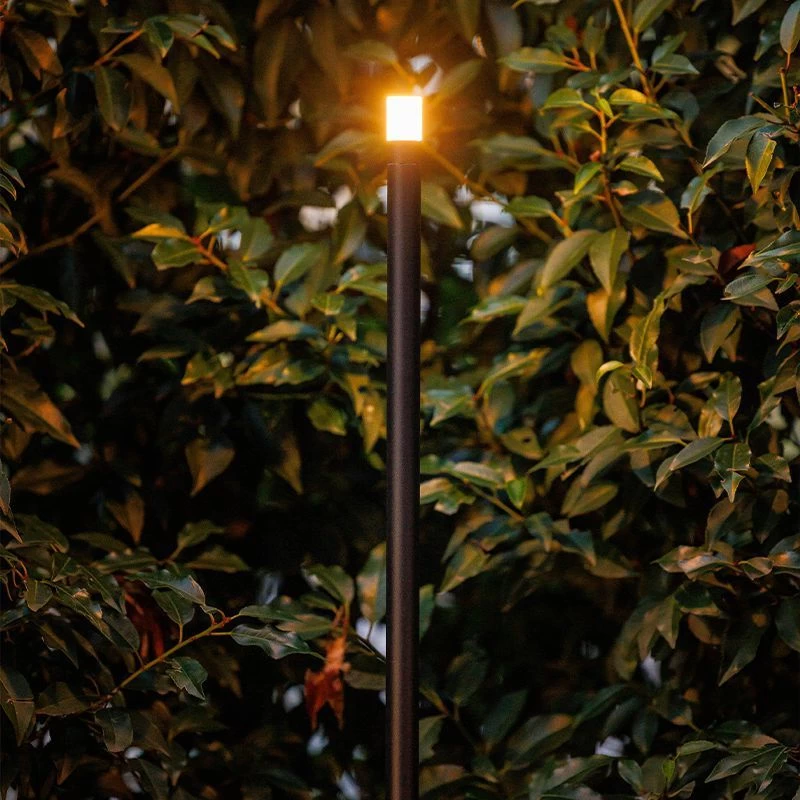 Standleuchte Erba Medium 12V 4 Standleuchte Erba Medium 12V – Bild 2