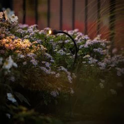 Standleuchte Xible 12V -Gartenpflege lp 224s 2 51