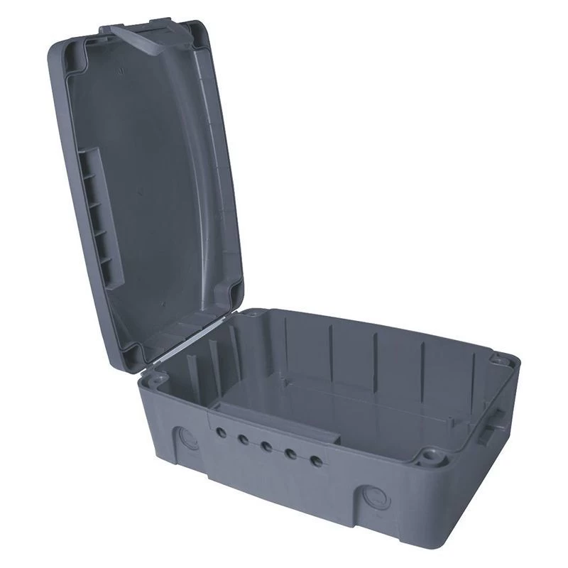 Kabel-Gehäuse Box, IP54 4 Kabel-Gehäuse Box, IP54 – Bild 2