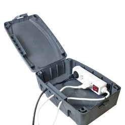 Kabel-Gehäuse Box, IP54 11 Kabel-Gehäuse Box, IP54 -Gartenpflege lps223 3 51