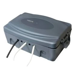 Kabel-Gehäuse Box, IP54 12 Kabel-Gehäuse Box, IP54 -Gartenpflege lps223 4 51