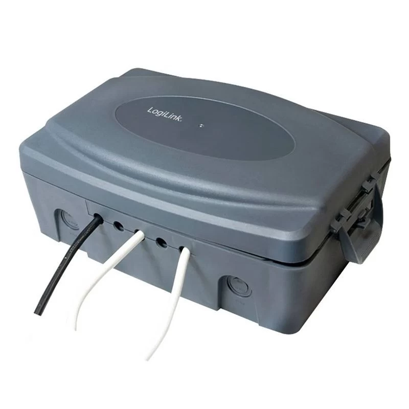 Kabel-Gehäuse Box, IP54 7 Kabel-Gehäuse Box, IP54 – Bild 5