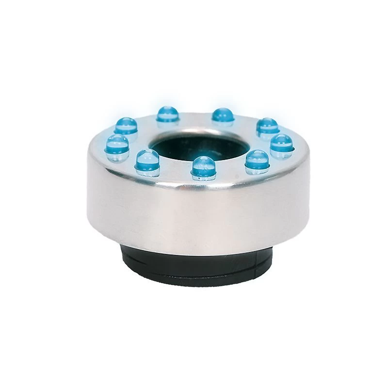 Seliger Quellstar 900 LED Blau 3 Seliger Quellstar 900 LED Blau