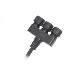 Verteiler 3-fach Seliger Classic