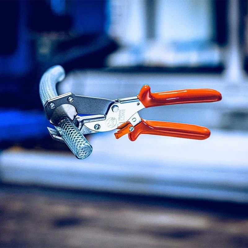 Rohr- Und Schlauchschere Nr. 5504 5 Rohr- Und Schlauchschere Nr. 5504 – Bild 3