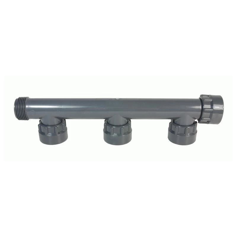 Dura Verteiler 3-fach 4 Dura Verteiler 3-fach – Bild 2