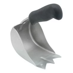 Multifunktionsschaufel Mit 3 Zähnen