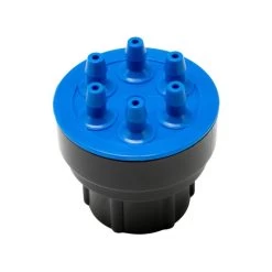 Hunter Mehrfach-Emitter, 2 - 15 L/h -Gartenpflege mpe 1 51