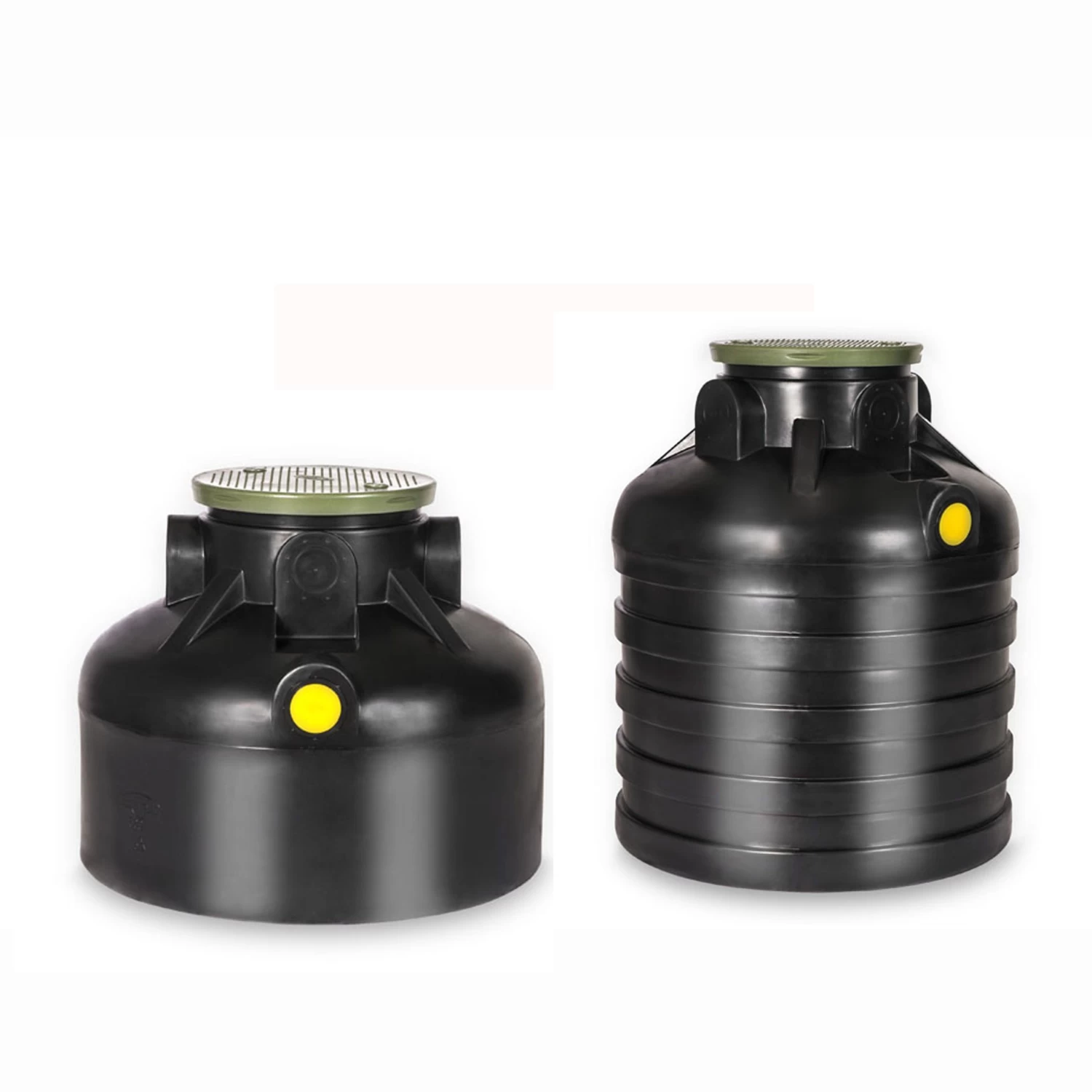 Mini Erdspeicher- Tankset 500/ 1000 L 5 Mini Erdspeicher- Tankset 500/ 1000 L – Bild 3