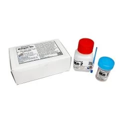 Eisentest Für Süßwasser