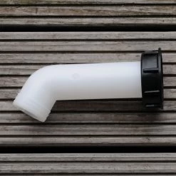 IBC Wasserauslaufstutzen