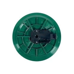 Ersatzdeckel Triton-L, Grün -Gartenpflege p ed triton l gr 2 52