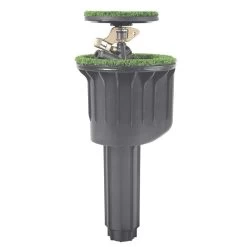 Perrot Triton L Vollkreis Mit Kunstrasenabdeckung