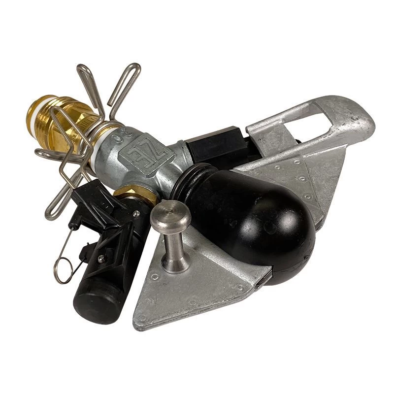 Schwinghebelregner ZE30W 6 Schwinghebelregner ZE30W – Bild 4