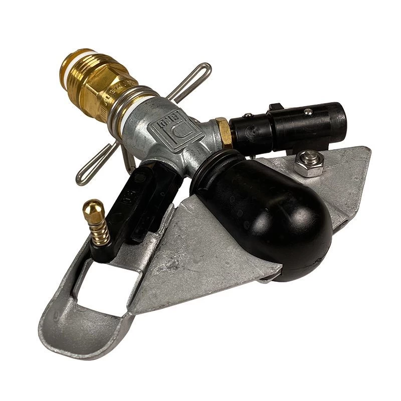 Schwinghebelregner ZE30W 7 Schwinghebelregner ZE30W – Bild 5