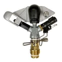 Gartenpflege 39 Schwinghebelregner ZE30W