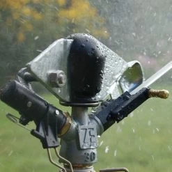 Schwinghebelregner ZE30W 13 Schwinghebelregner ZE30W -Gartenpflege p ze30w 5 52