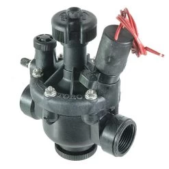 Toro Magnetventil P220, 1½" IG