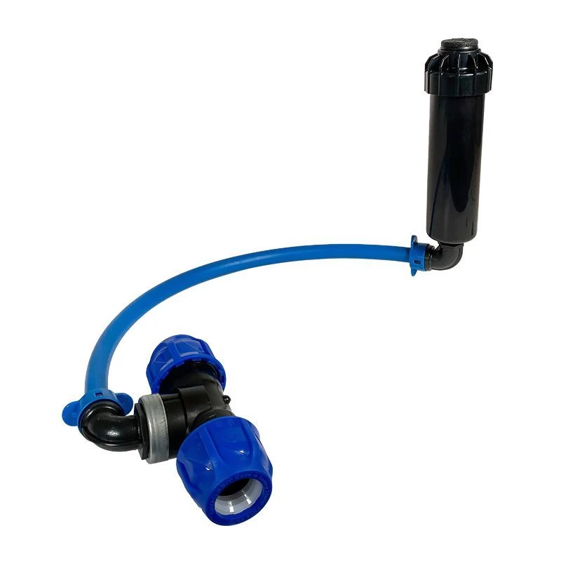 Einbauset Für Hunter PGJ-Versenkregner-T 3 Einbauset Für Hunter PGJ-Versenkregner-T