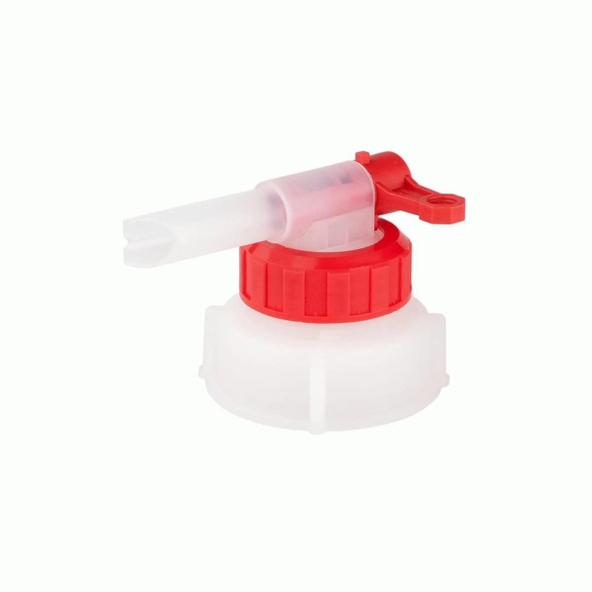 Auslaufhahn 3 Auslaufhahn