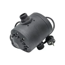 Grundfos-Drucksteuerung