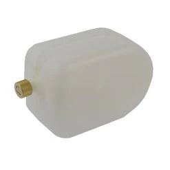 Kunststoff-Rechteckschwimmer