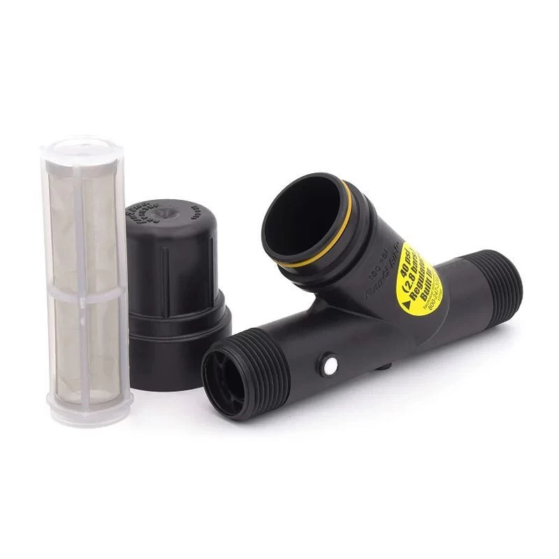 Druckregulierungsfilter PP, ¾" AG 4 Druckregulierungsfilter PP, ¾" AG – Bild 2