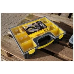 Stanley-Sortimentskasten -Gartenpflege proorga 1 52