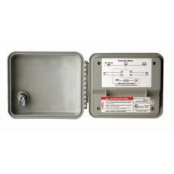 Pumpenstartrelais 7,7 KW