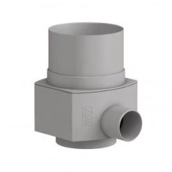 Regensammler Für Fallrohre