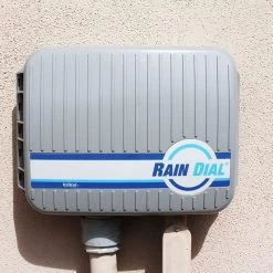 RB Rain Dial Steuergerät 9 Stationen -Gartenpflege rd ex 9 2 51