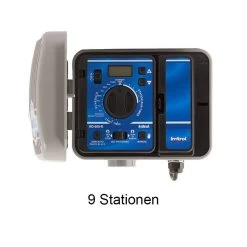 RB Rain Dial Steuergerät 9 Stationen