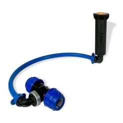 Einbauset Für Rain Bird RDS-Versenkregner-T