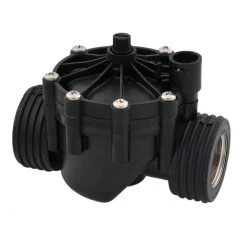 RPE Magnetventil ¾" ME- IG Ohne Spule -Gartenpflege rpe ms 75 2 52