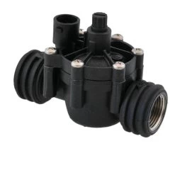 RPE Magnetventil ¾" ME- IG Ohne Spule