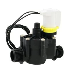 RPE Magnetventil, ¾" AG