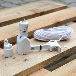 Irritrol Regensensor