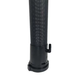 RB Wurzelbewässerungssystem Mini Mit Abdeckung + Halterung -Gartenpflege rws m bg 2 51