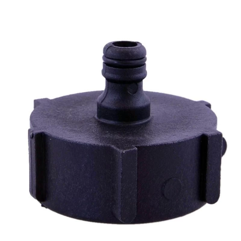 IBC-Adapter Mit Gardena "Quick-Klick" 4 IBC-Adapter Mit Gardena "Quick-Klick" – Bild 2