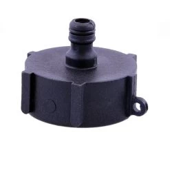 IBC-Adapter Mit Gardena "Quick-Klick" 7 IBC-Adapter Mit Gardena "Quick-Klick" -Gartenpflege s060 gd eco 2 51