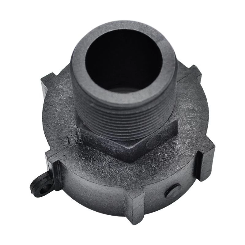 IBC-Adapter 1¼" AG 3 IBC-Adapter 1¼" AG