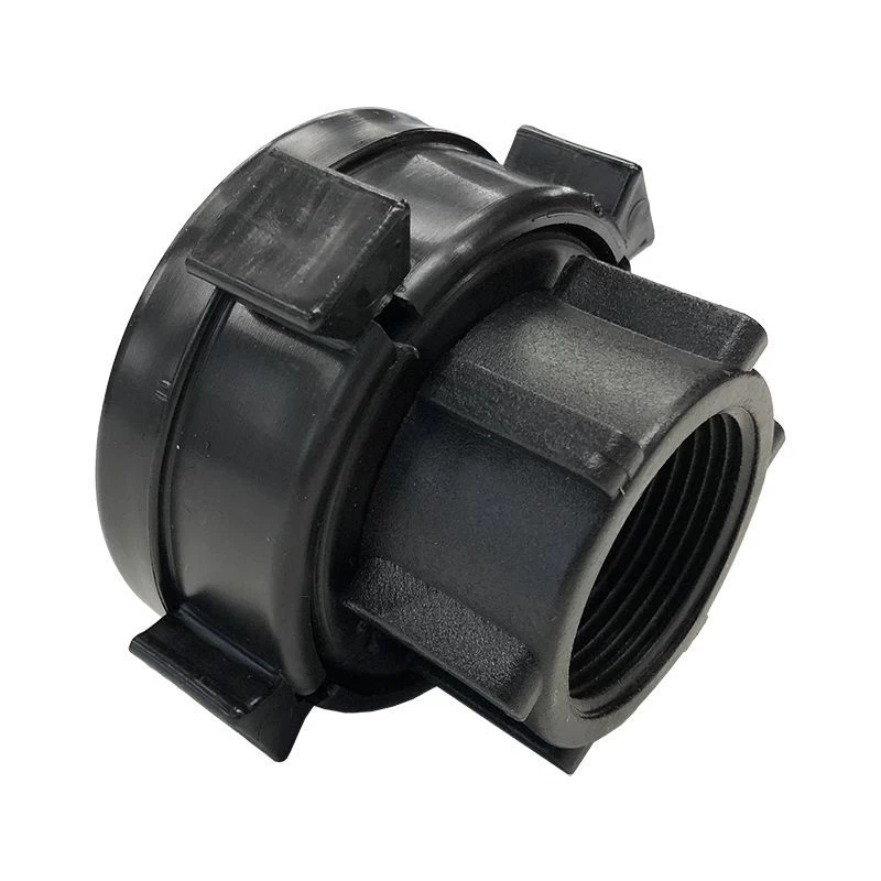 IBC-Adpater 1¼" IG (drehbar) 3 IBC-Adpater 1¼" IG (drehbar)