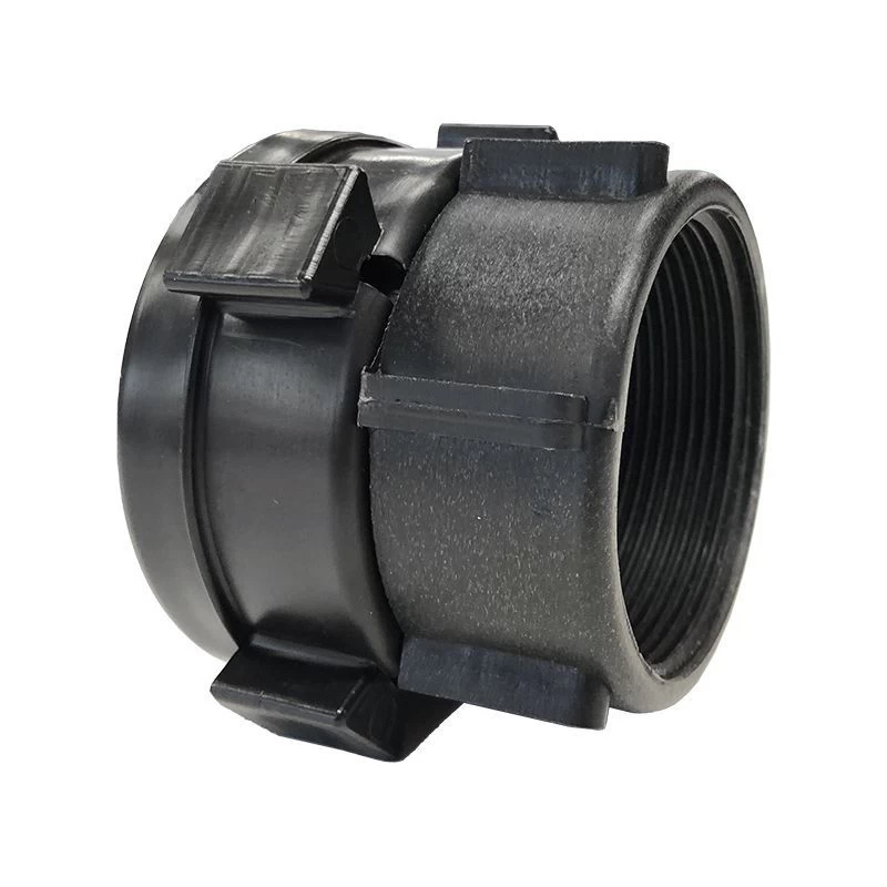 IBC Adapter 2" IG (drehbar) 3 IBC Adapter 2" IG (drehbar)